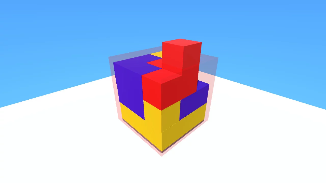Изображение игры: Puzzler