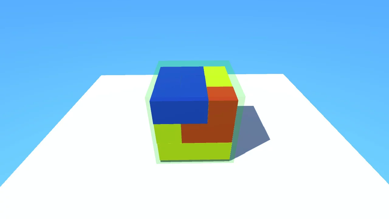 Изображение игры: Puzzler