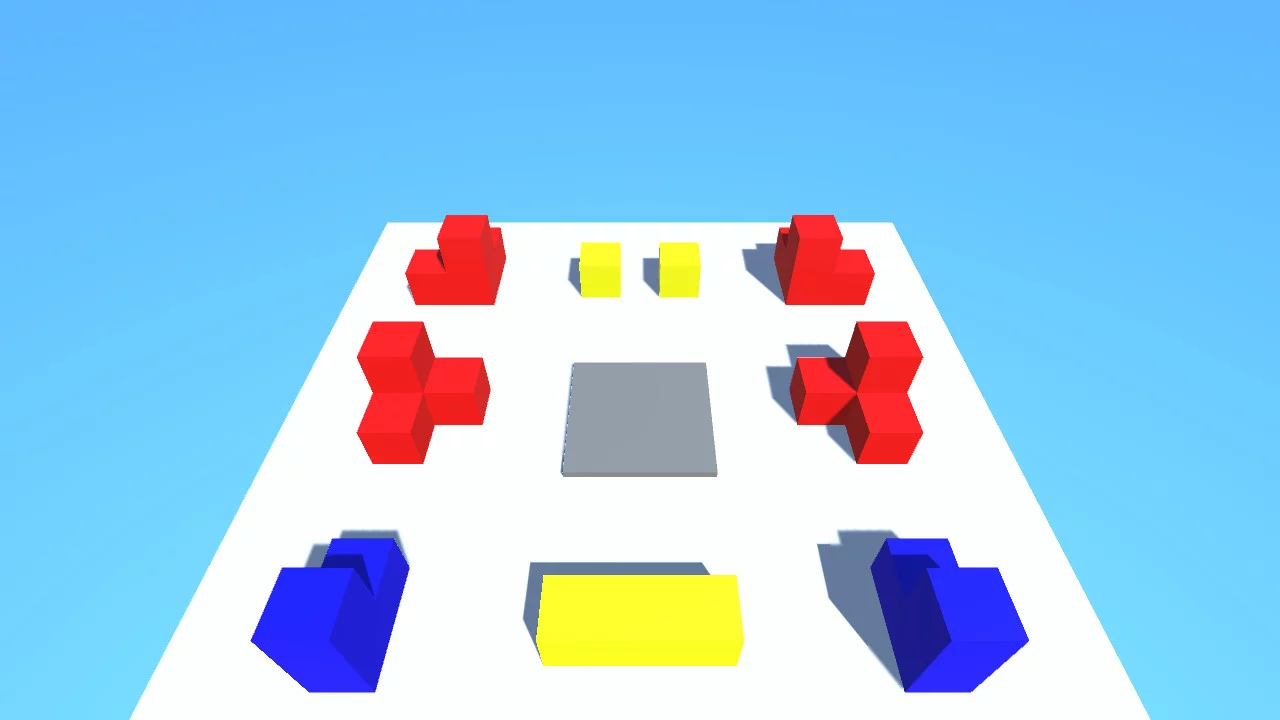 Изображение игры: Puzzler
