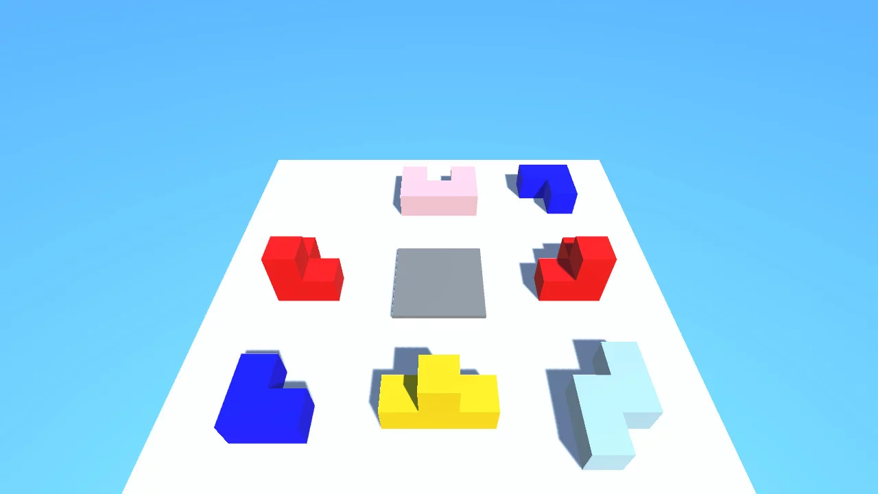 Изображение игры: Puzzler