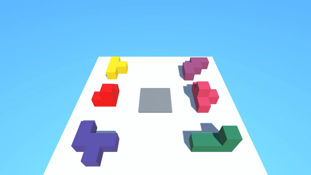 Изображение игры: Puzzler