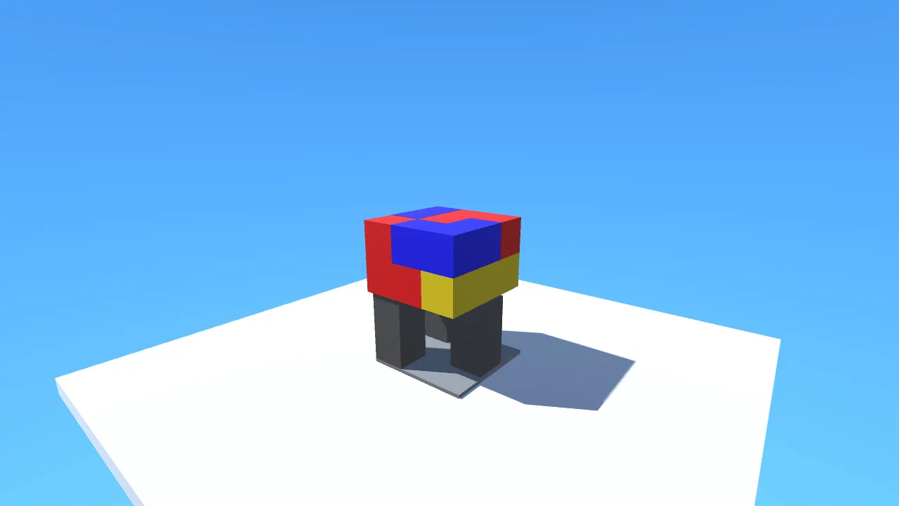 Изображение игры: Puzzler