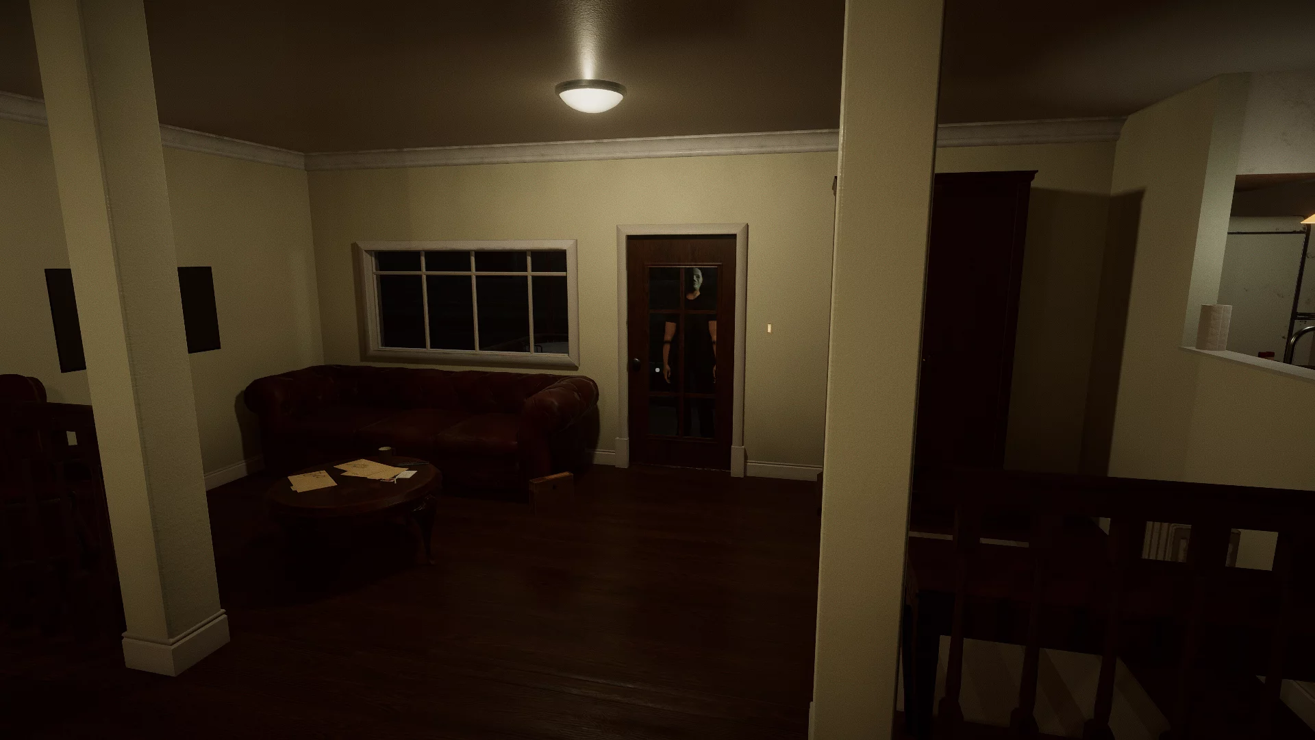Изображение игры: Welcome to the Game II