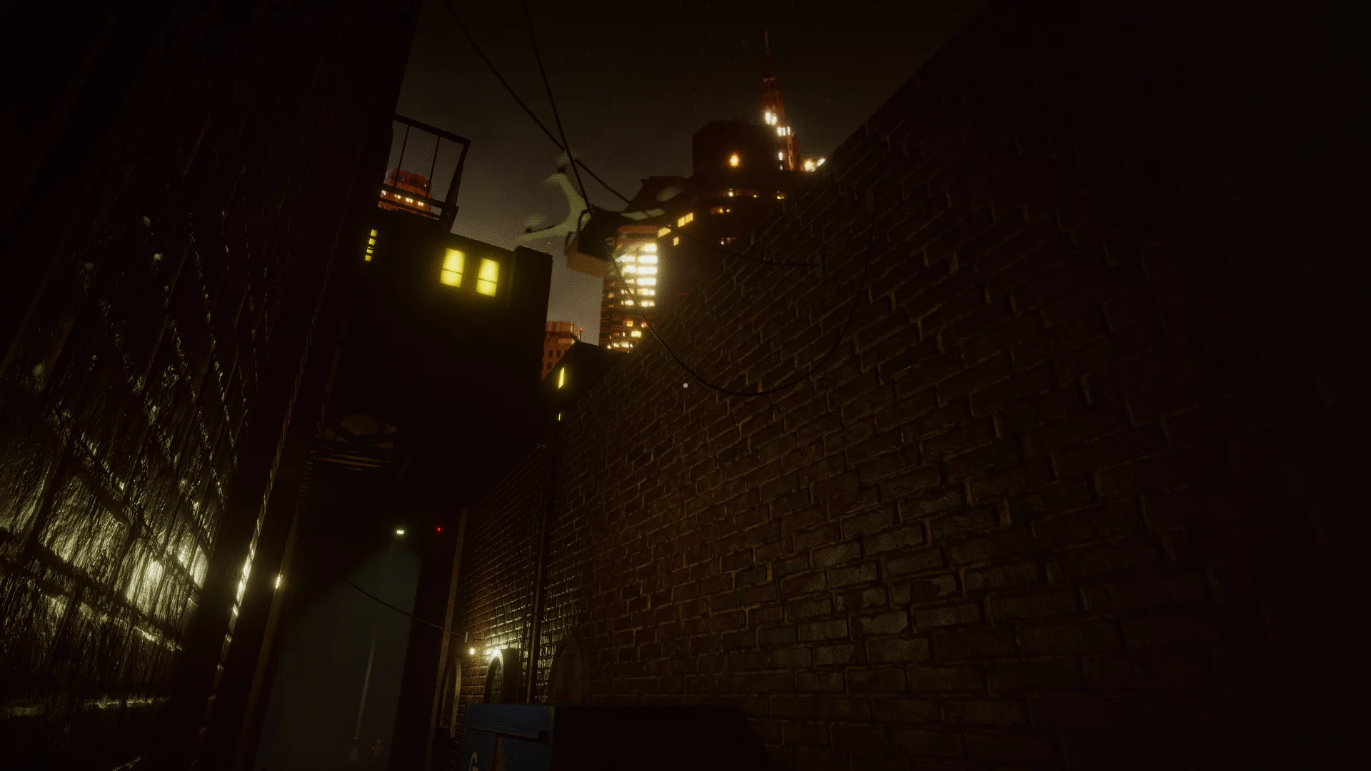 Изображение игры: Welcome to the Game II