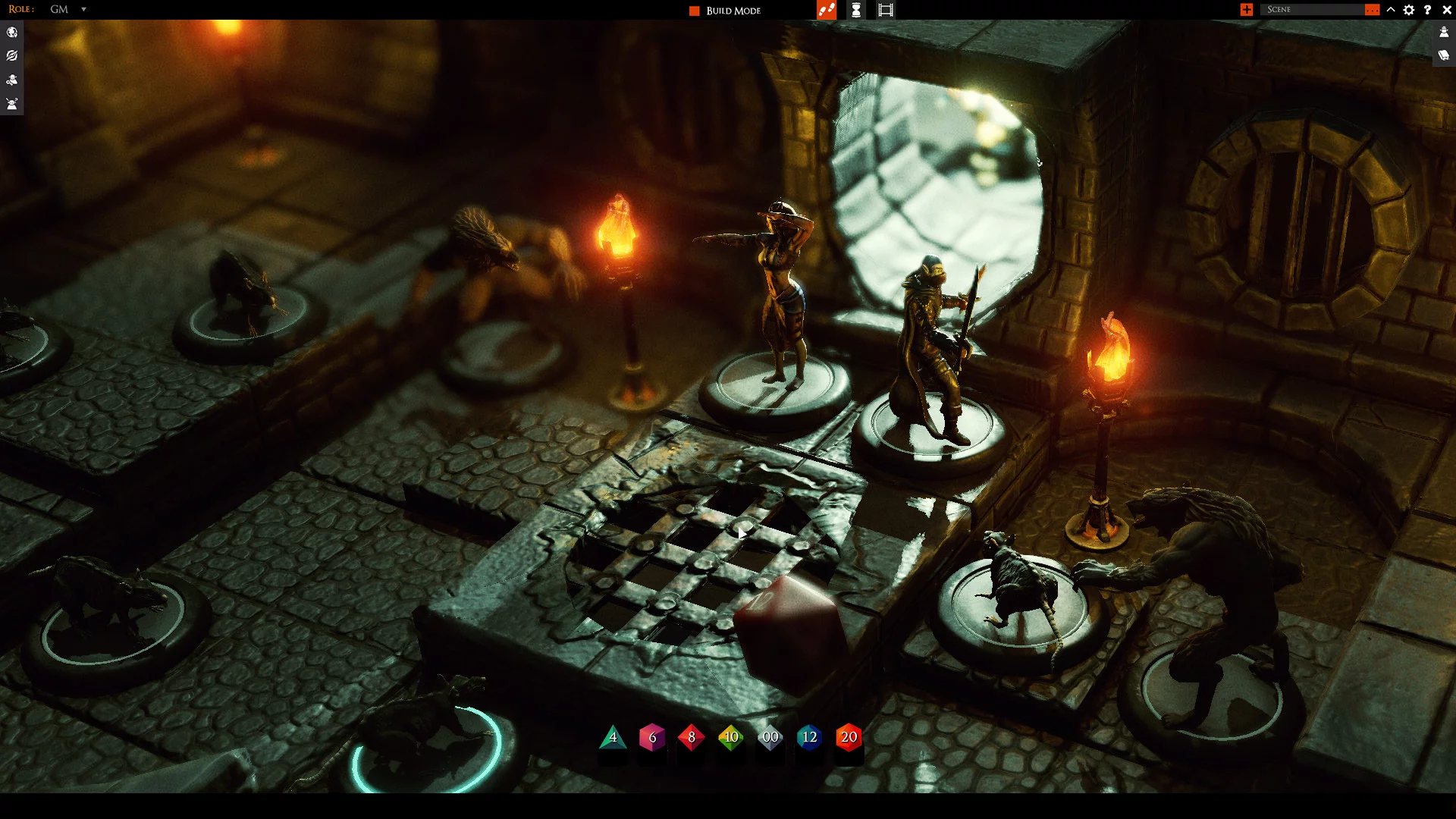 Изображение игры: TaleSpire