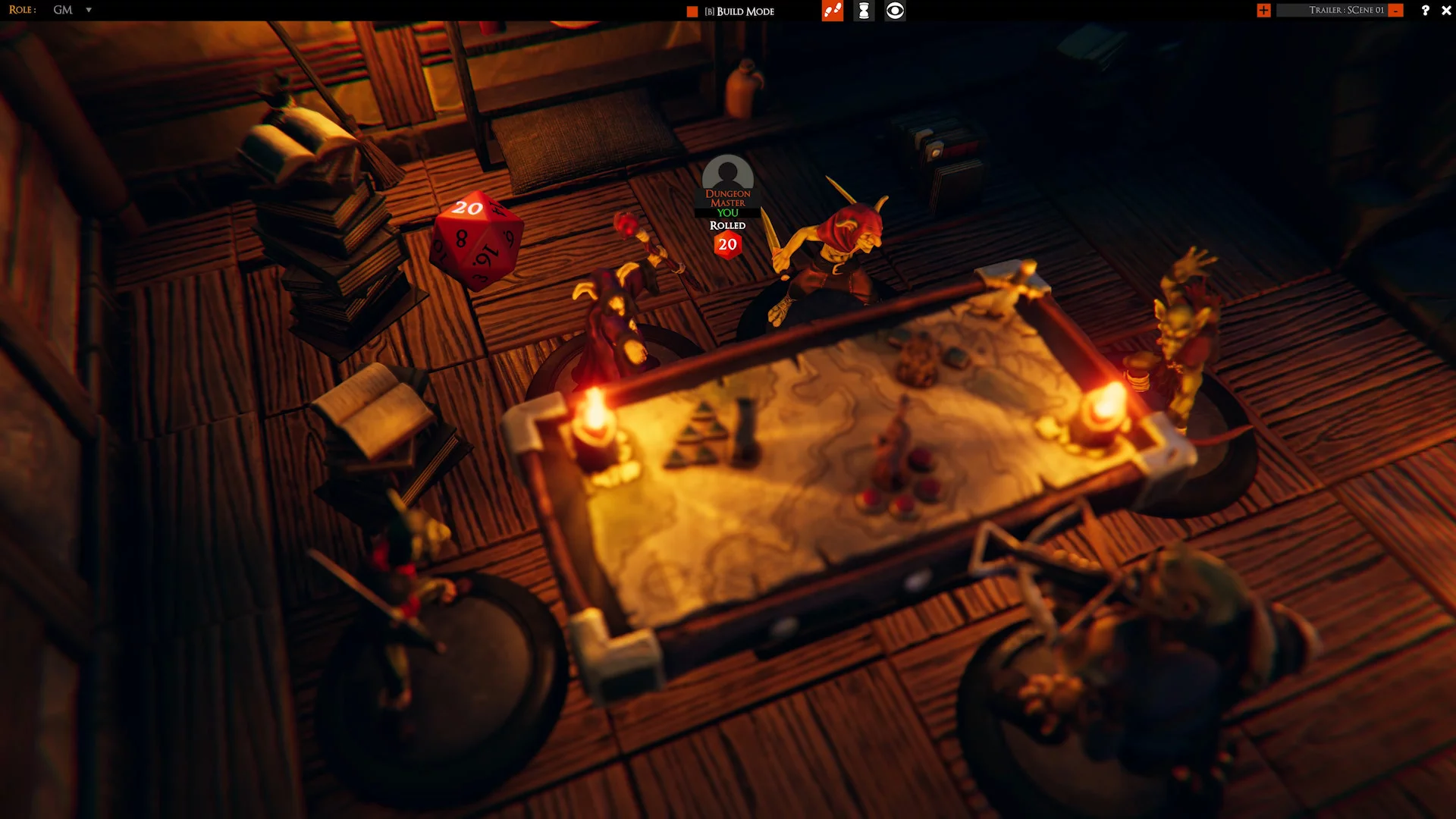 Изображение игры: TaleSpire