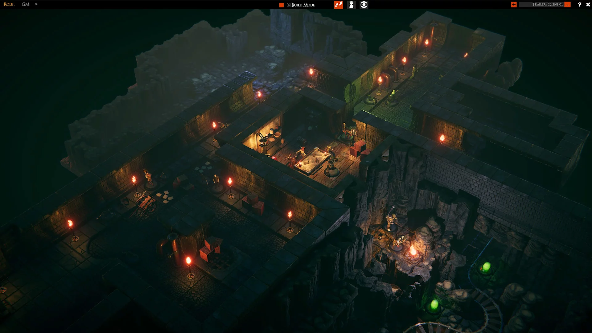 Изображение игры: TaleSpire