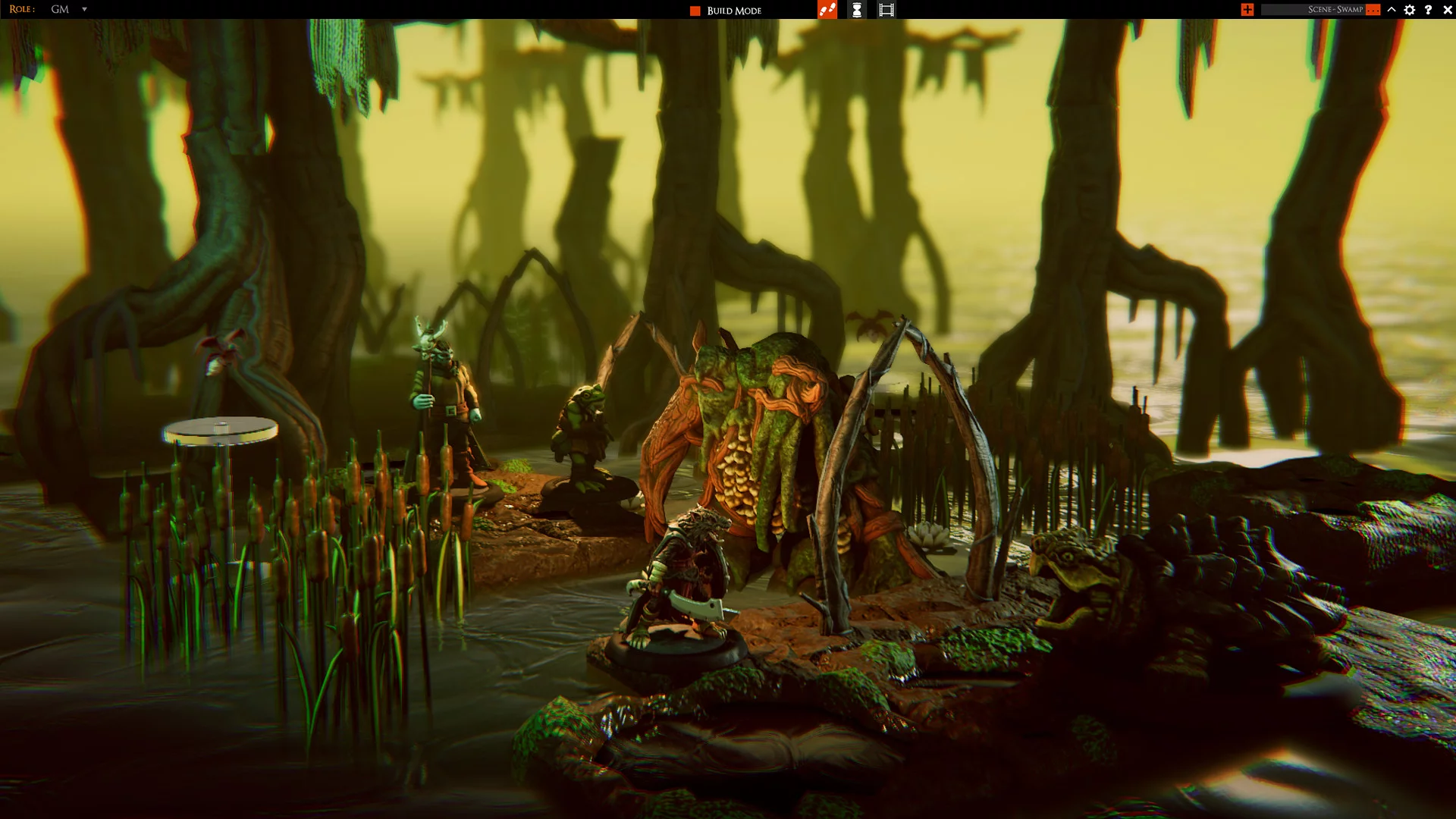 Изображение игры: TaleSpire