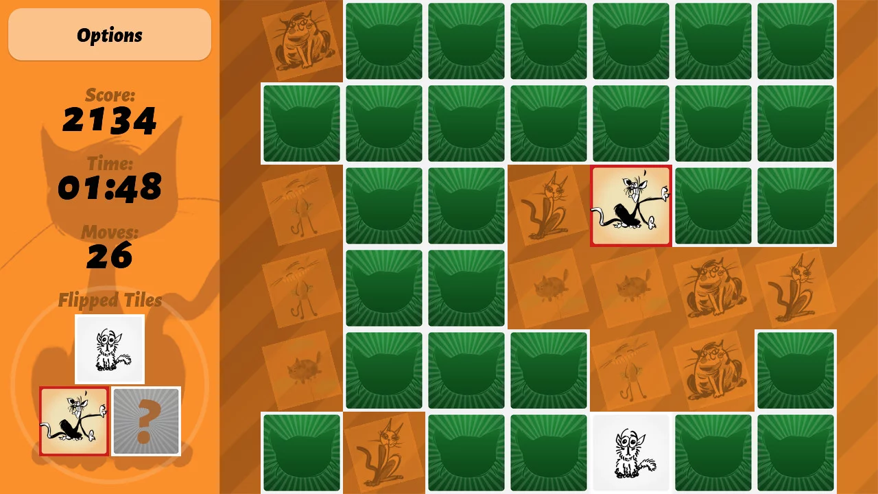 Изображение игры: Cats Make You Smarter!
