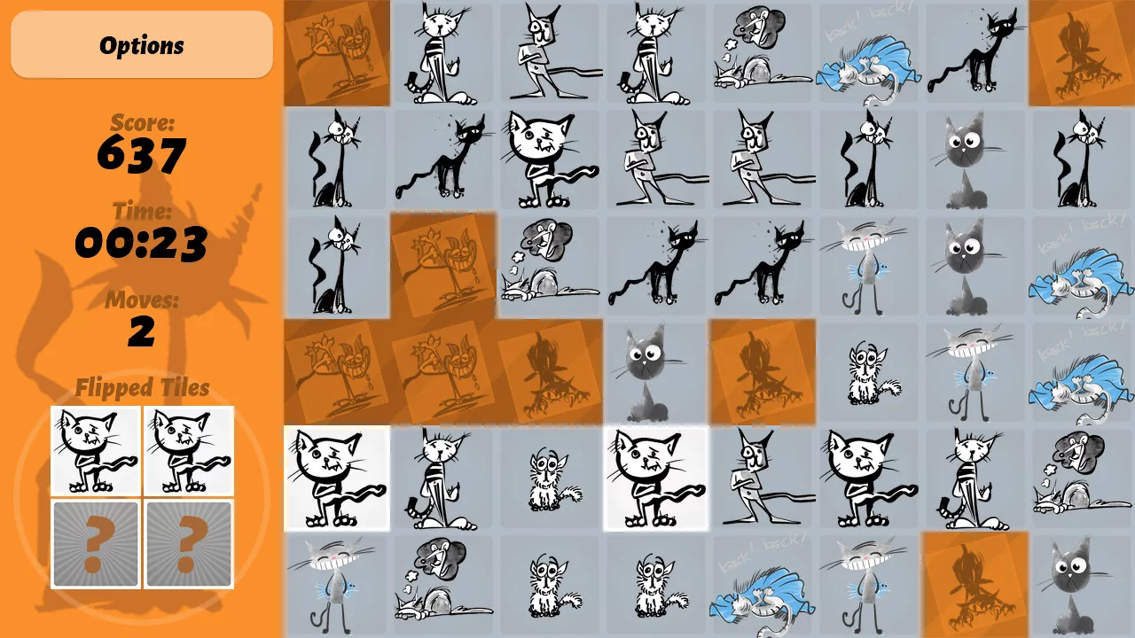 Изображение игры: Cats Make You Smarter!