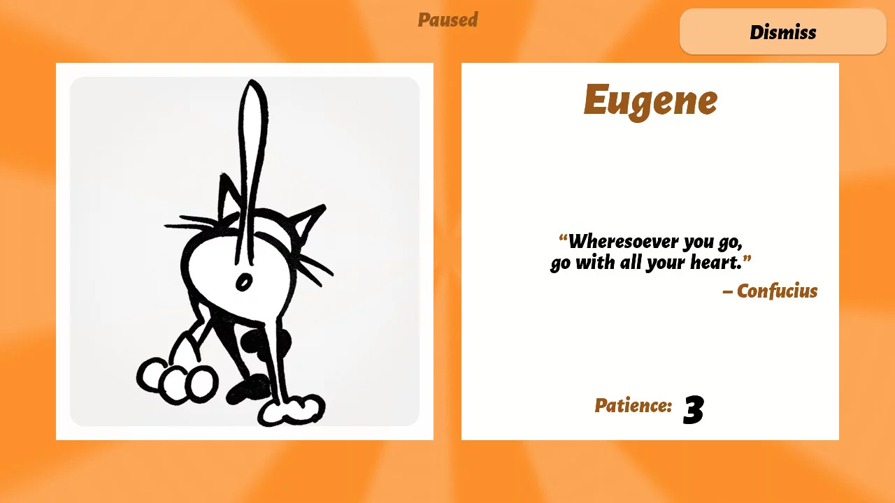 Изображение игры: Cats Make You Smarter!