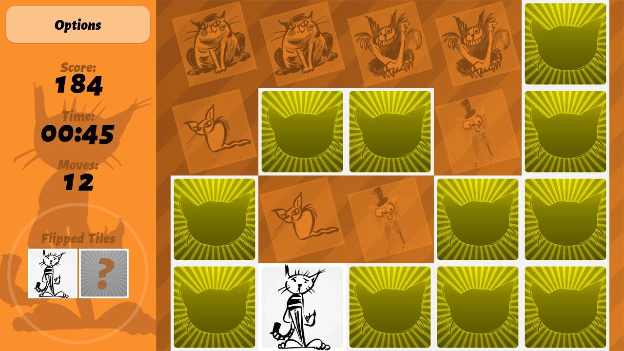 Изображение игры: Cats Make You Smarter!
