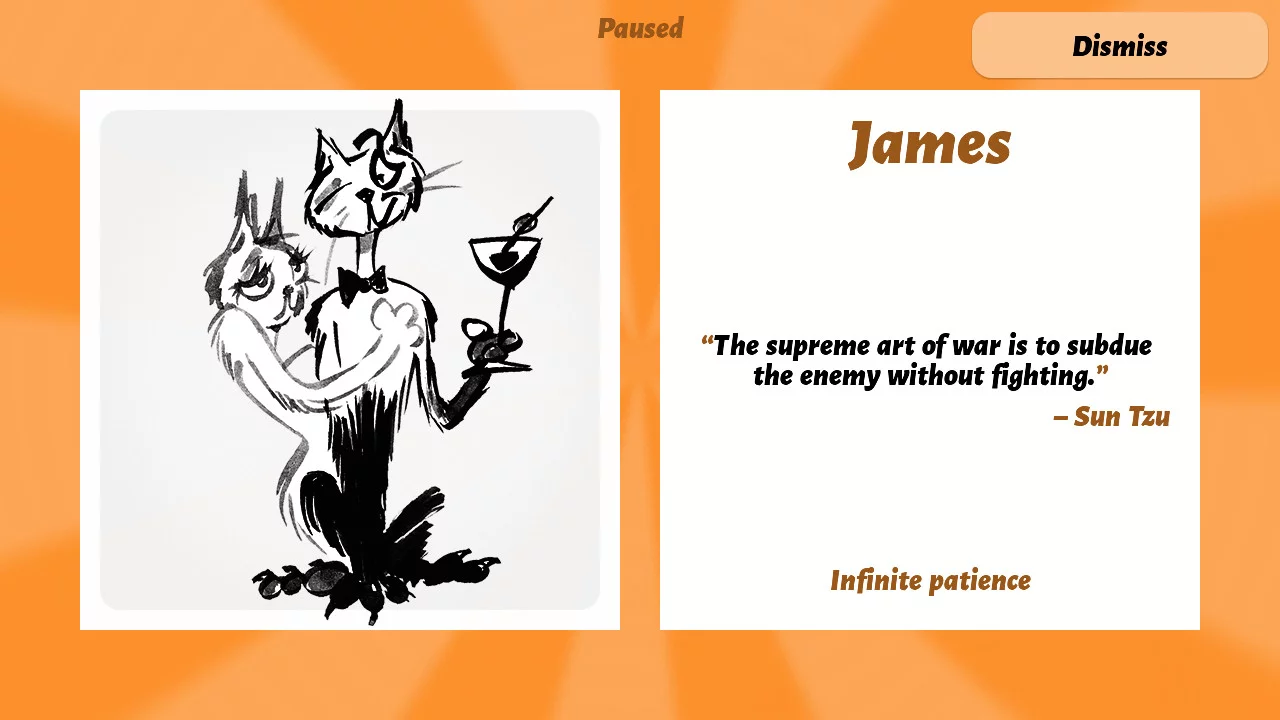 Изображение игры: Cats Make You Smarter!