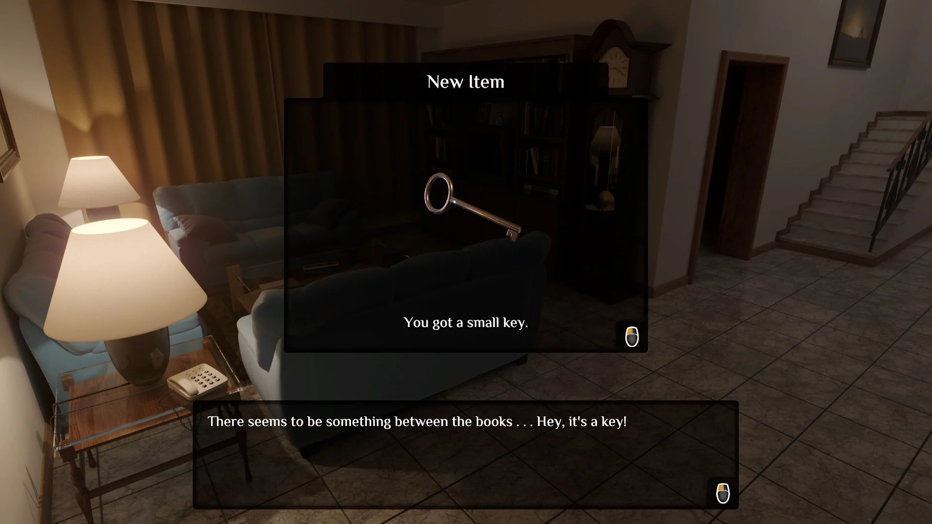 Изображение игры: Without Escape