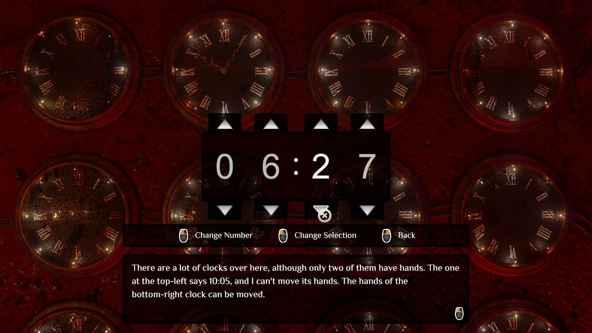 Изображение игры: Without Escape