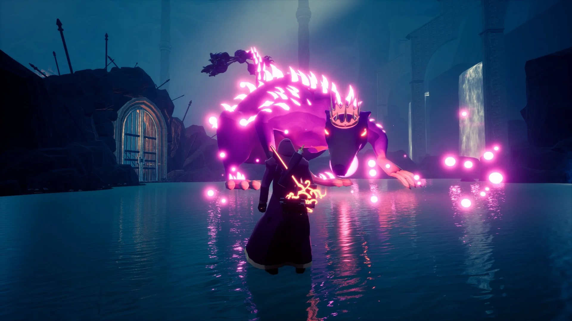 Изображение игры: Holomento