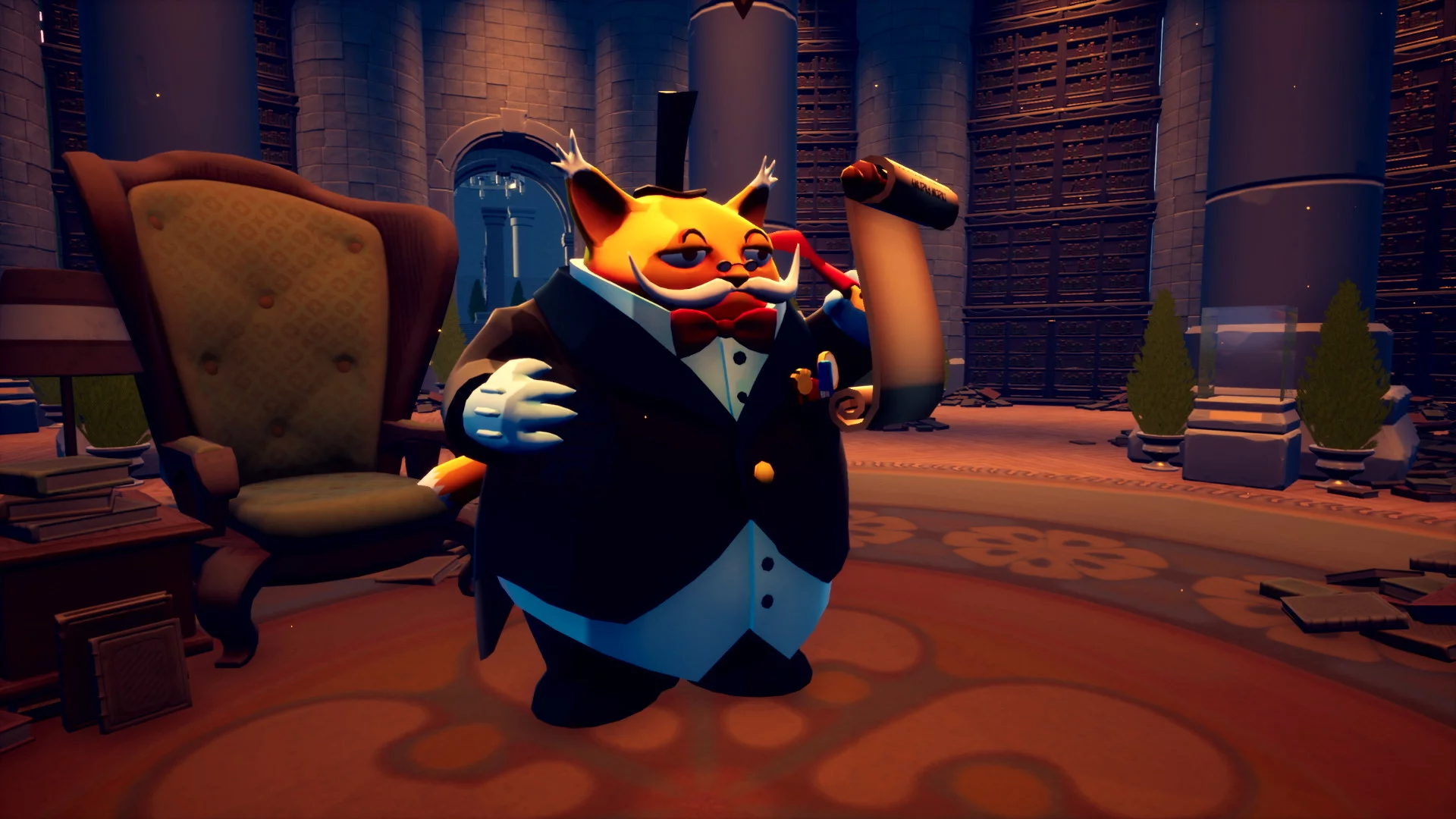 Изображение игры: Holomento