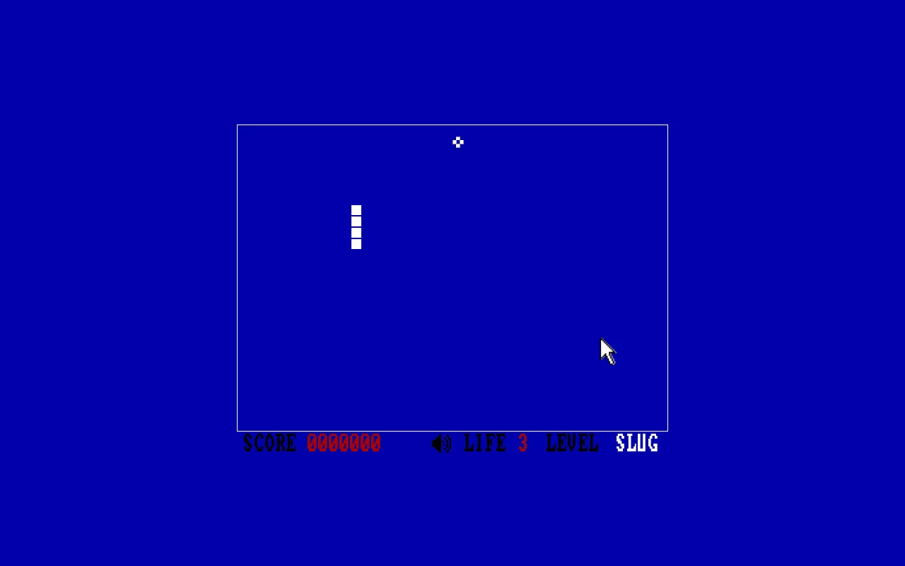 Изображение игры: Blue Snake Adventures
