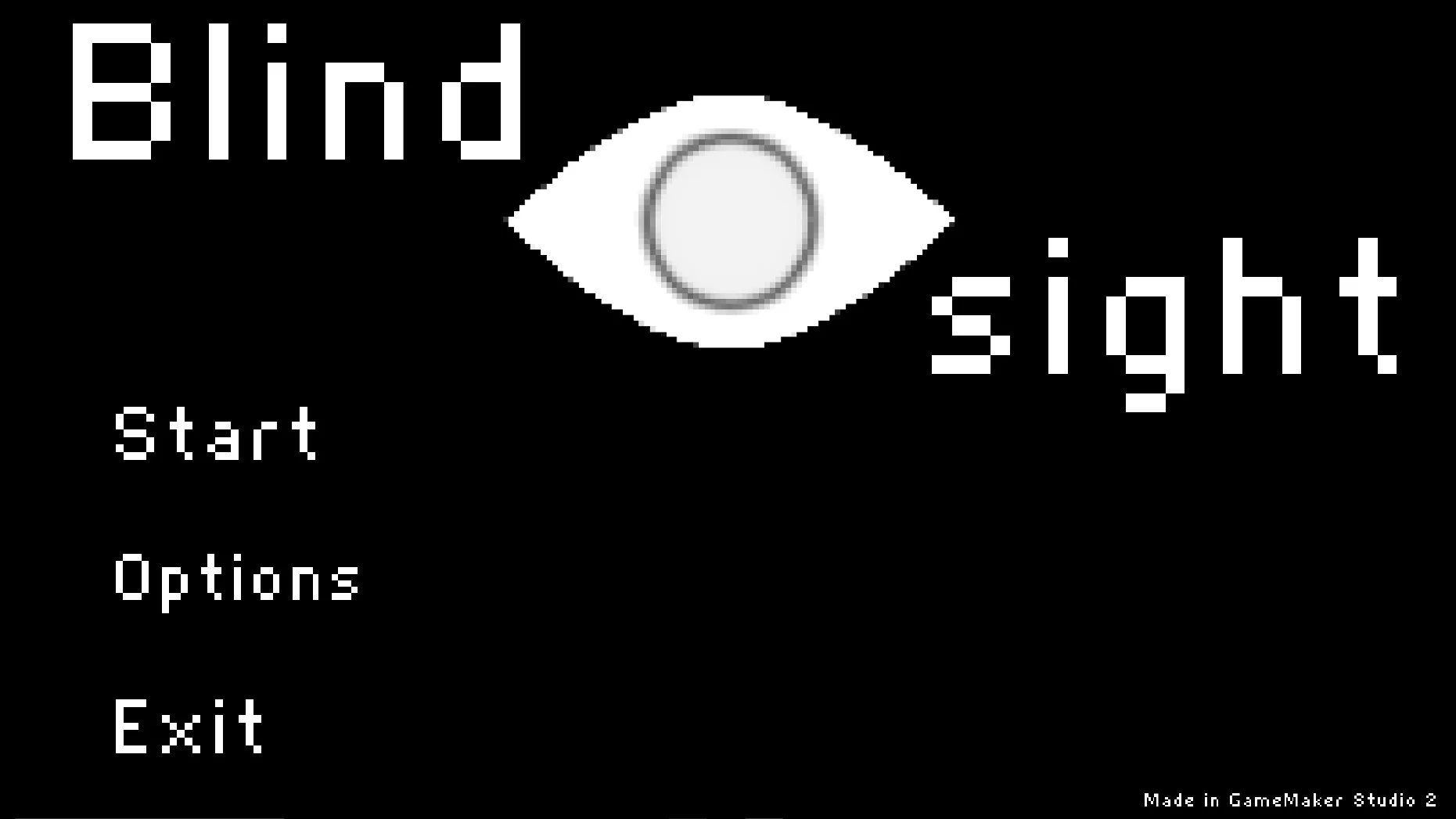 Изображение игры: Blindsight