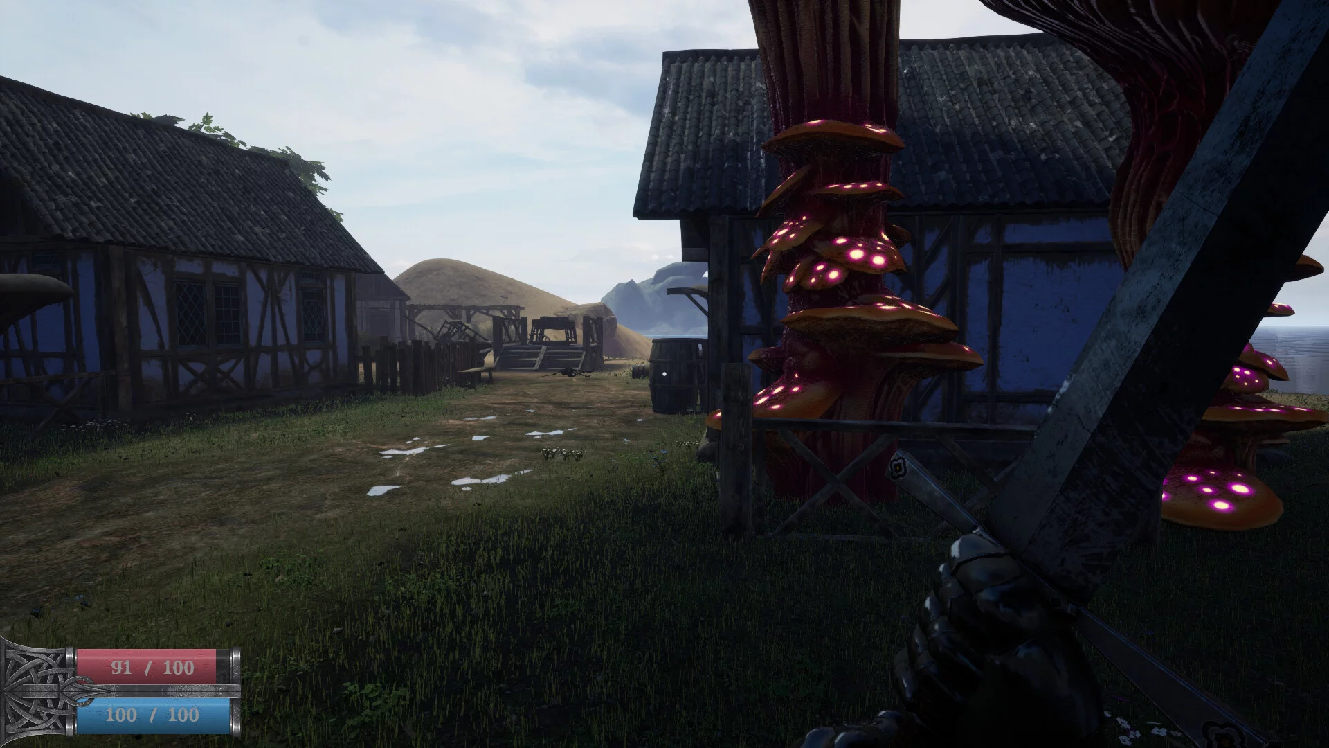 Изображение игры: Scrolls of the Lord