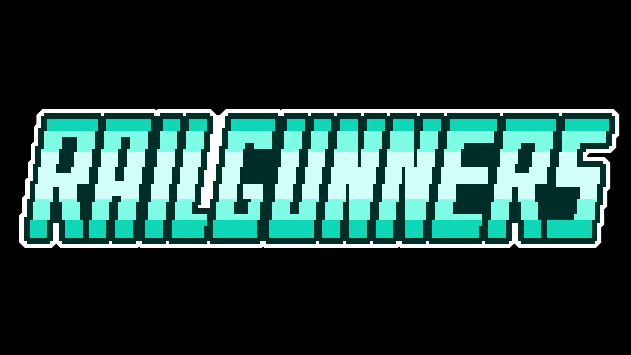 Изображение игры: Railgunners