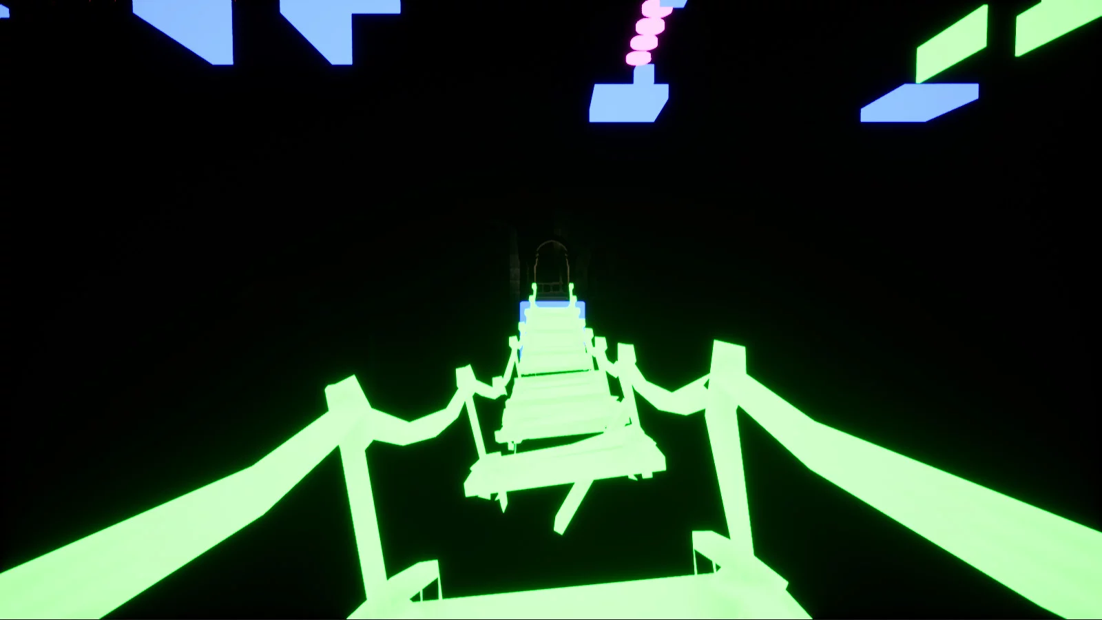 Изображение игры: The Rift