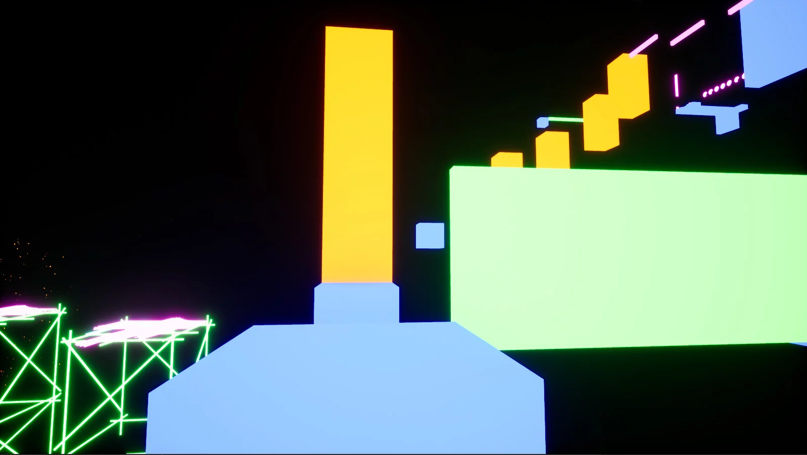 Изображение игры: The Rift