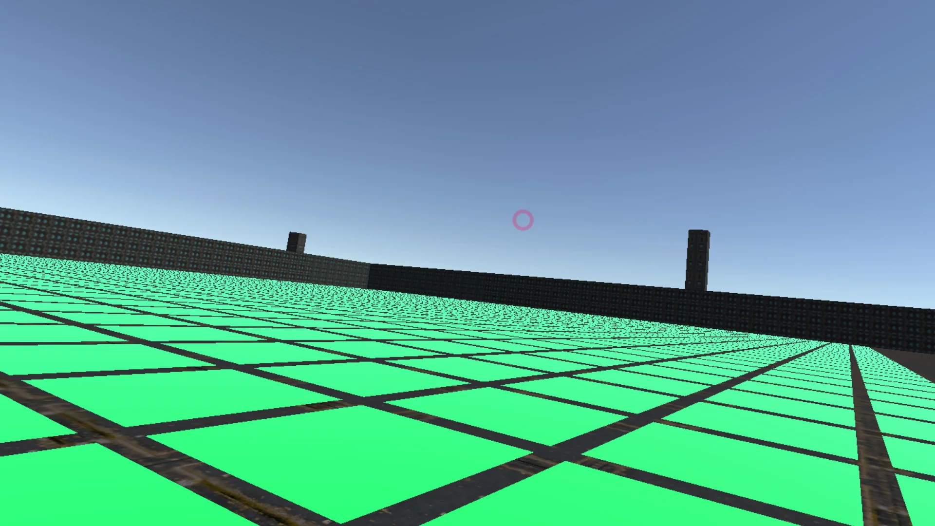 Изображение игры: Mind Sweeper VR