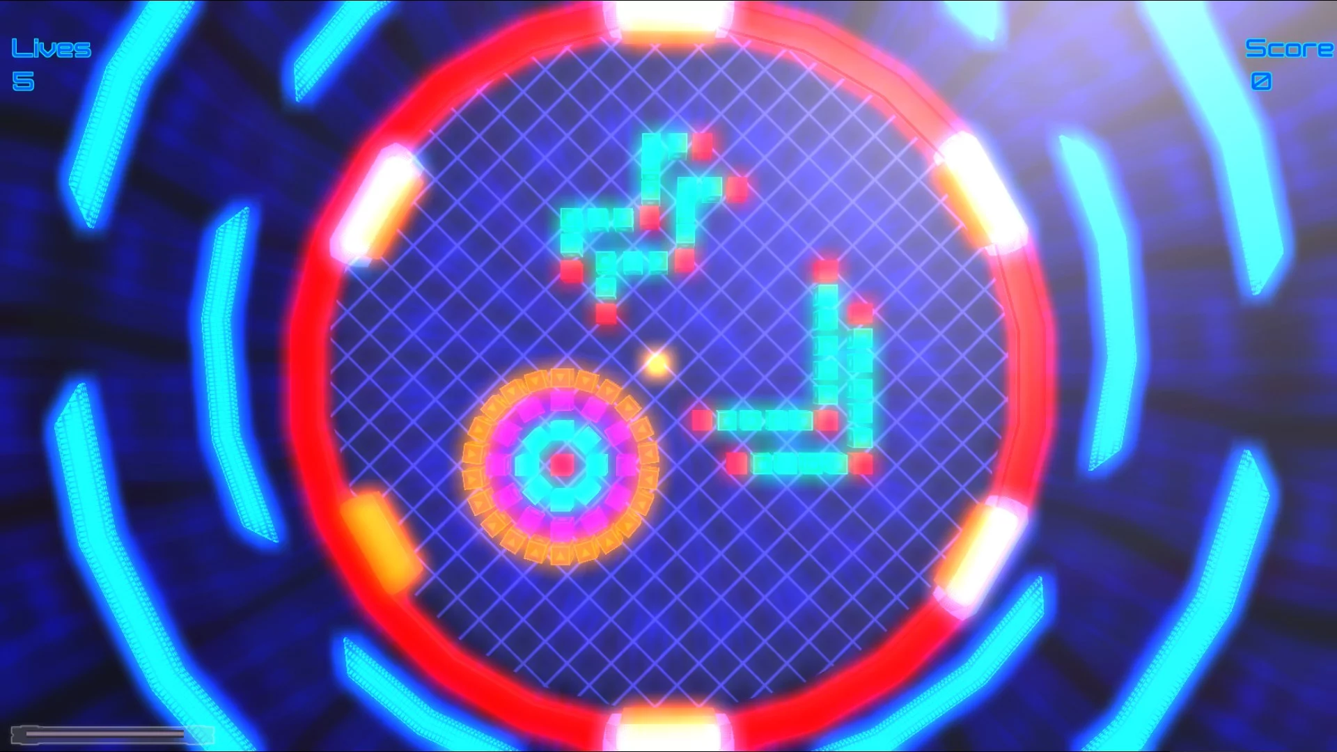 Изображение игры: Dragon Hunt