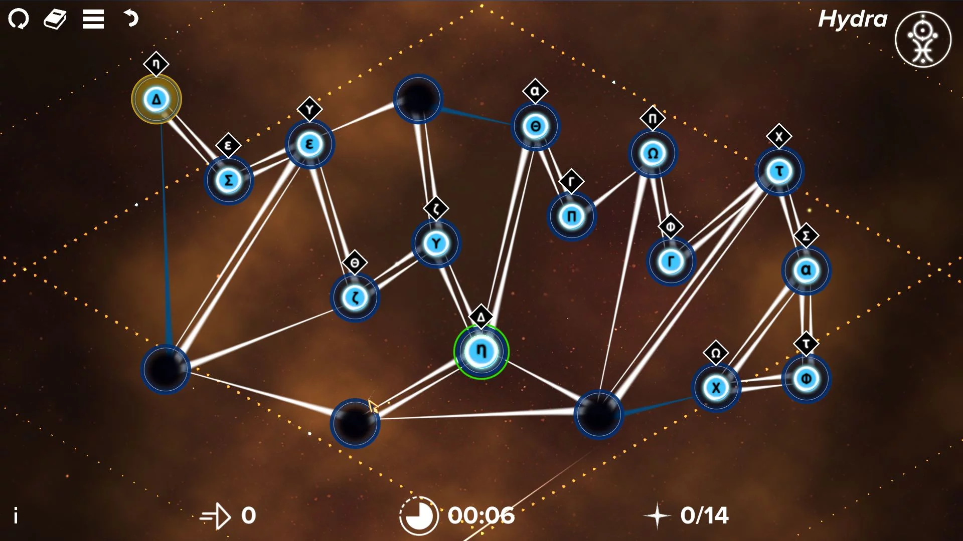 Изображение игры: Star Swapper