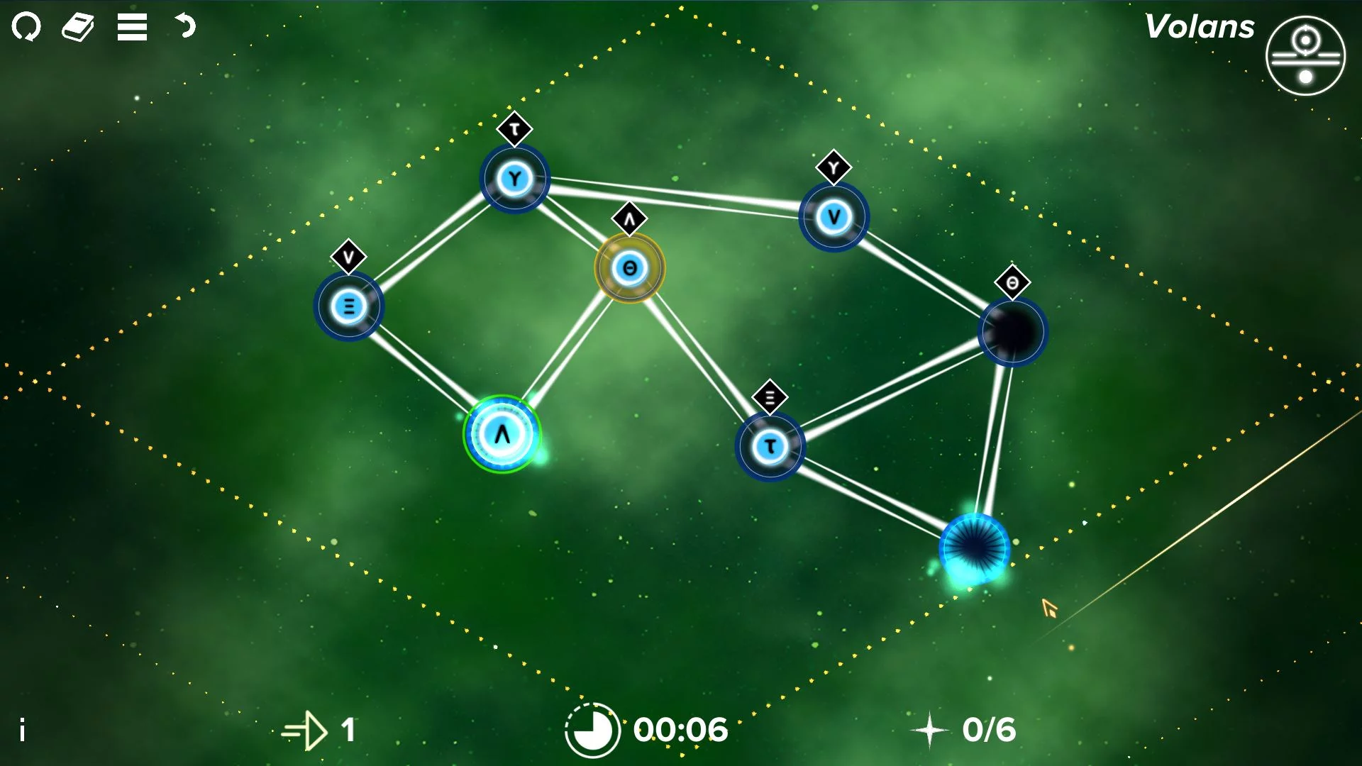 Изображение игры: Star Swapper