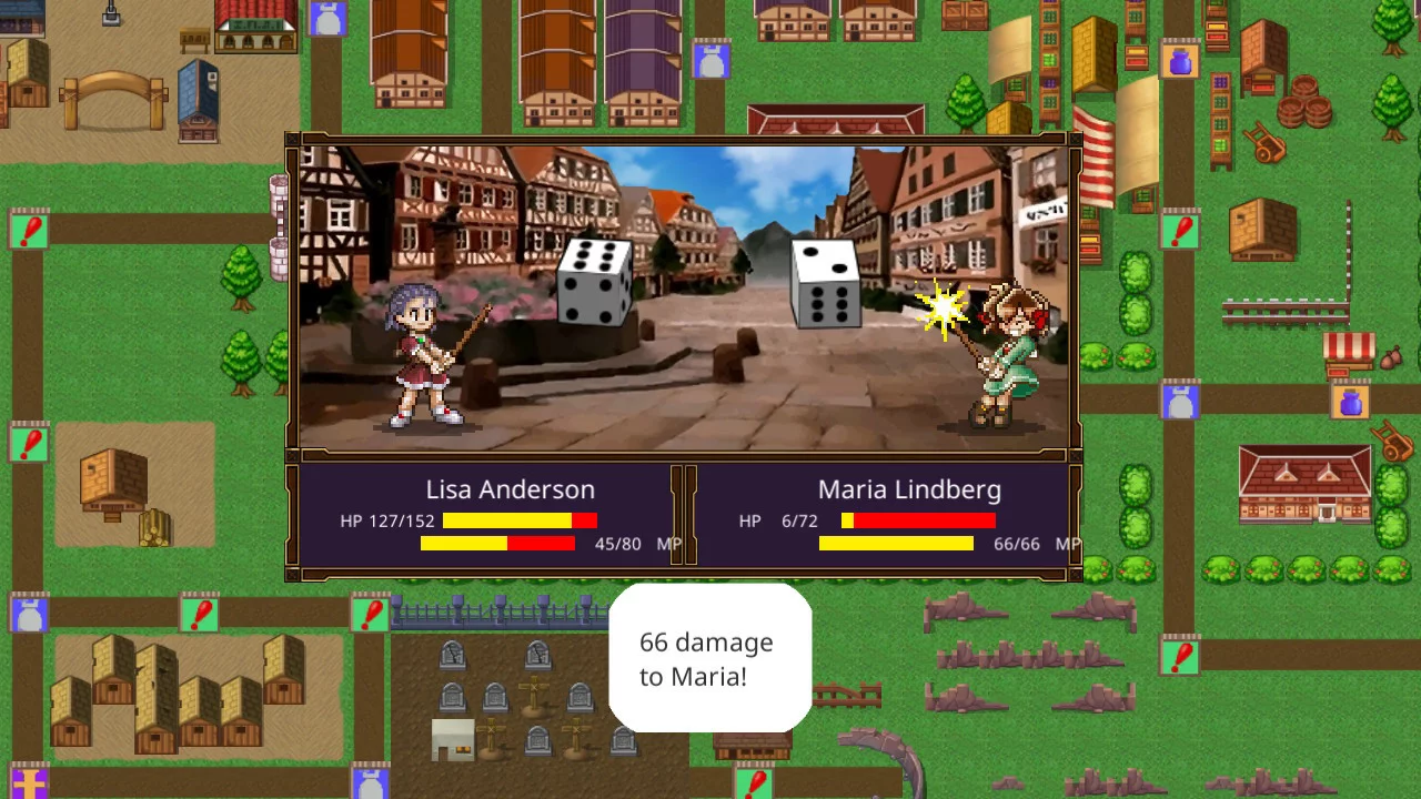 Изображение игры: Princess Maker Go!Go! Princess