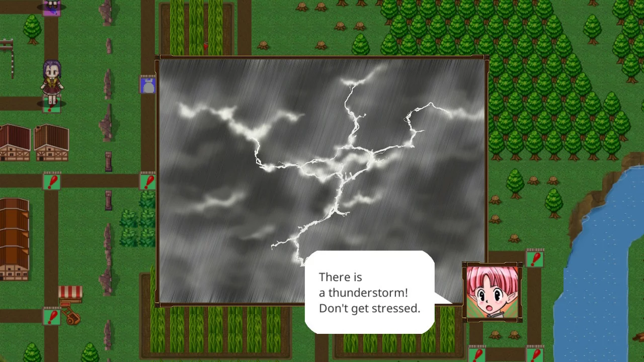 Изображение игры: Princess Maker Go!Go! Princess