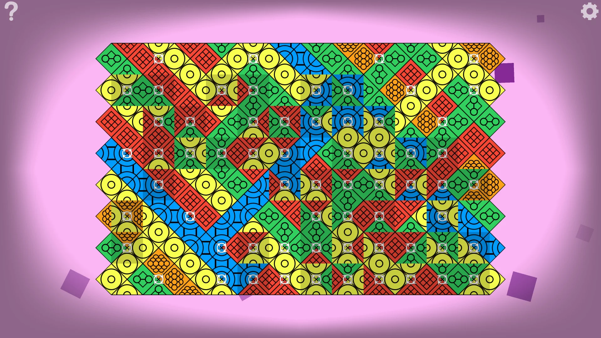 Изображение игры: AuroraBound Deluxe