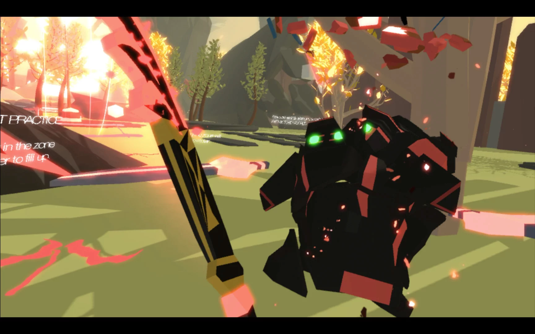 Изображение игры: Glorious Noon