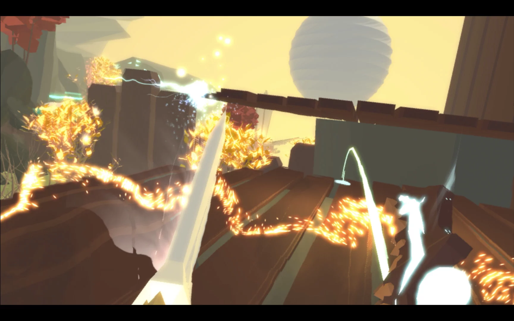 Изображение игры: Glorious Noon