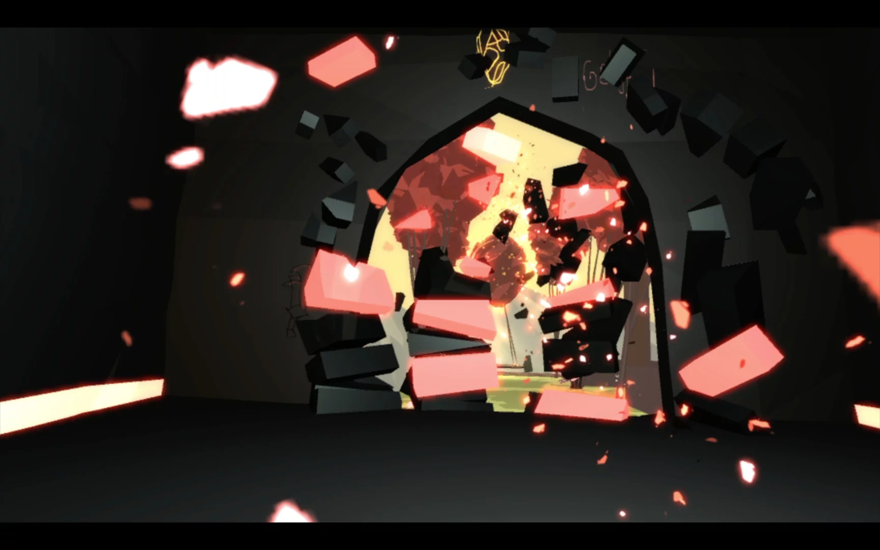 Изображение игры: Glorious Noon
