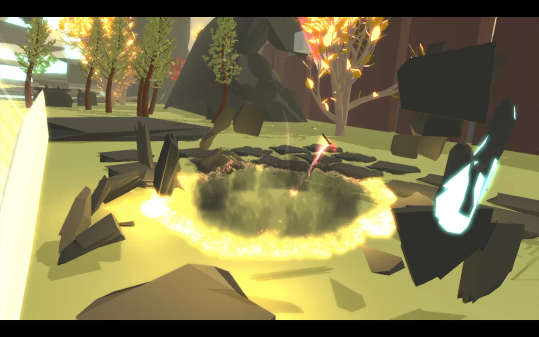 Изображение игры: Glorious Noon