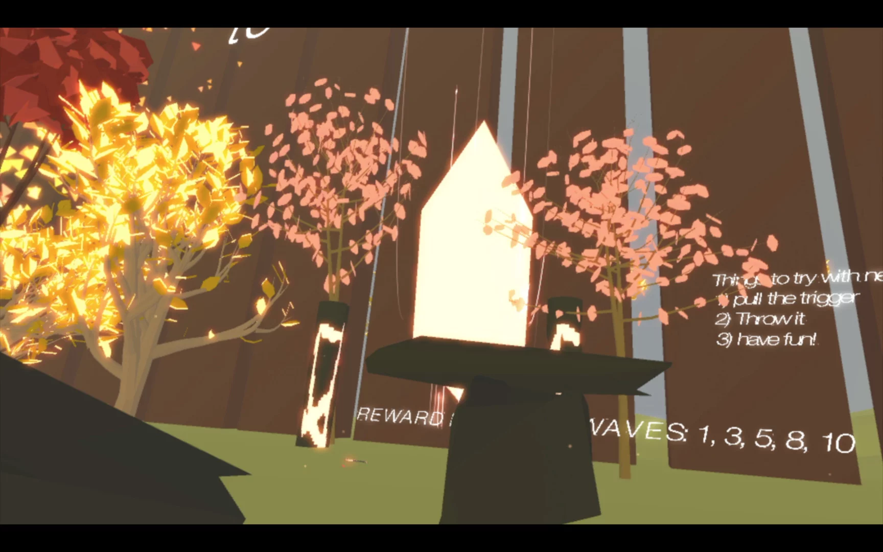 Изображение игры: Glorious Noon