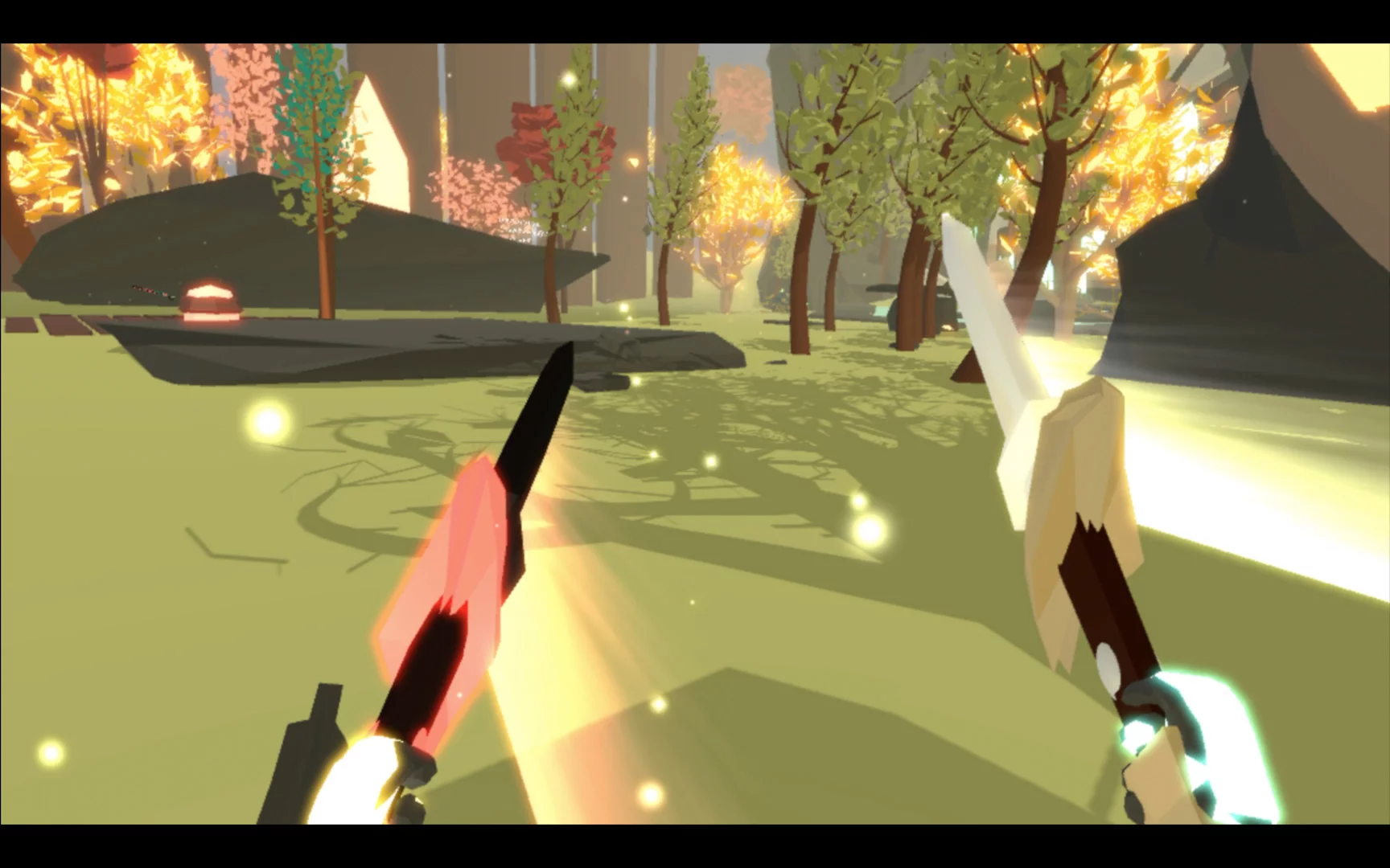 Изображение игры: Glorious Noon