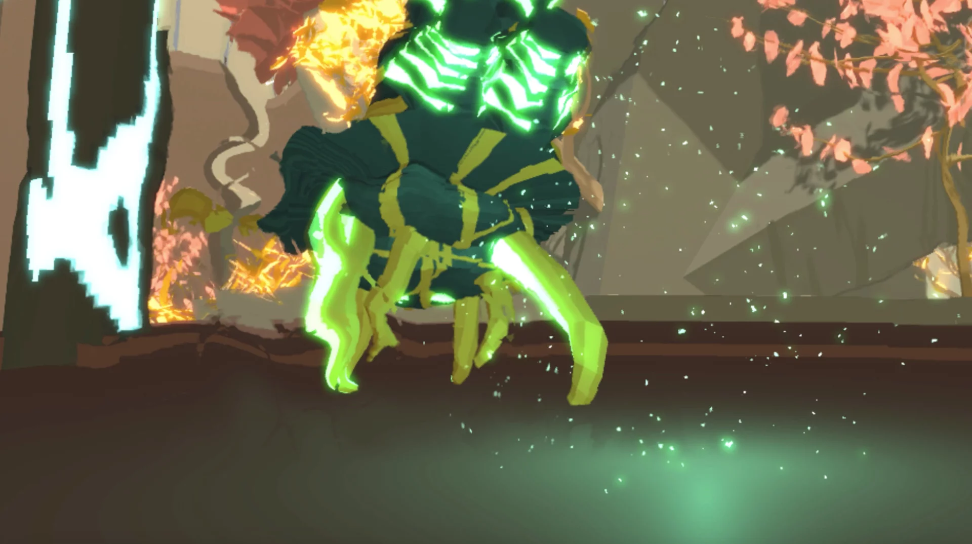 Изображение игры: Glorious Noon