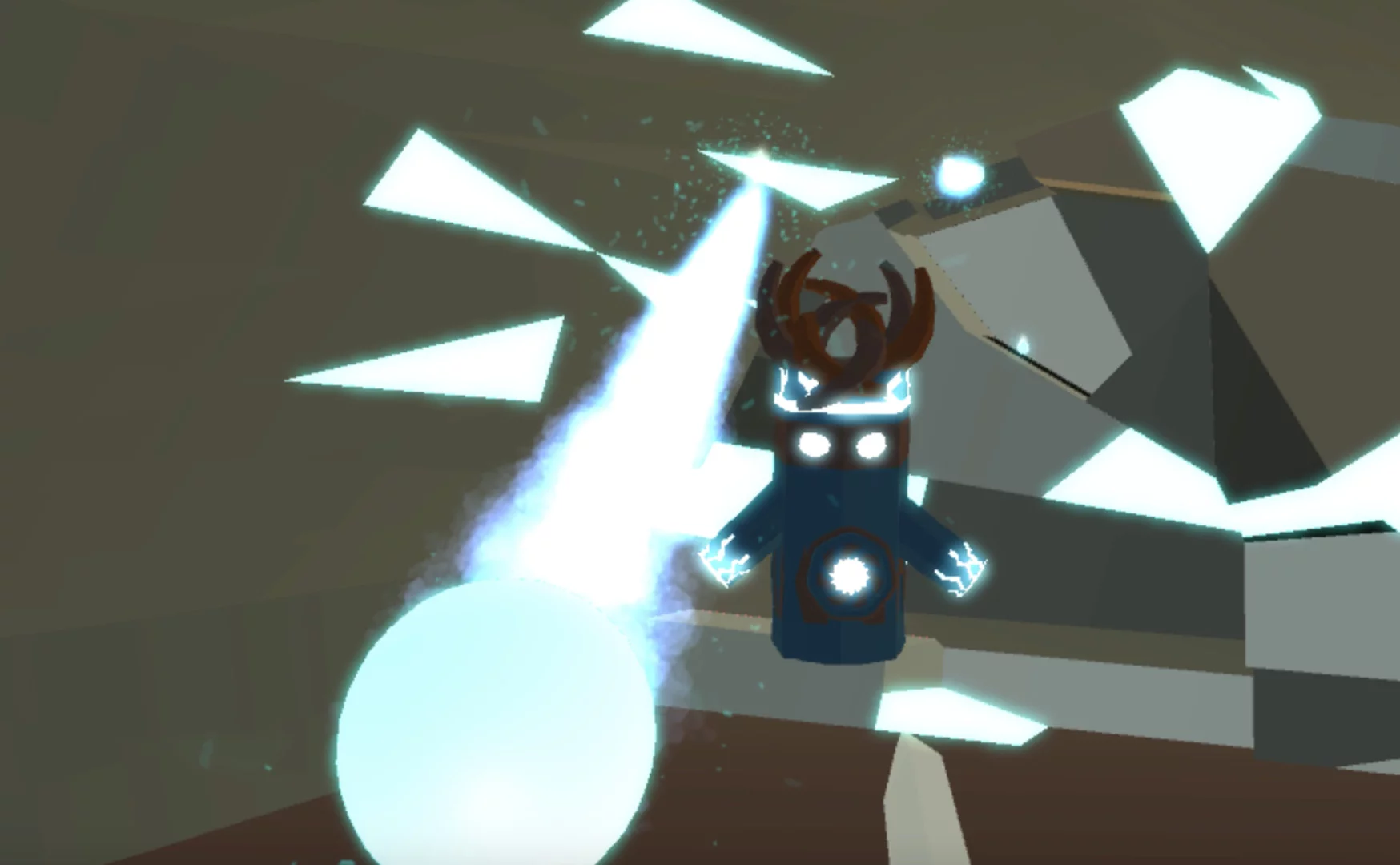 Изображение игры: Glorious Noon