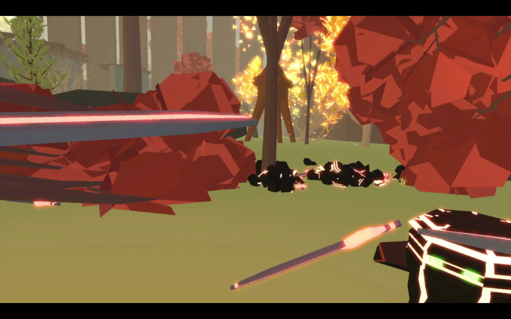 Изображение игры: Glorious Noon