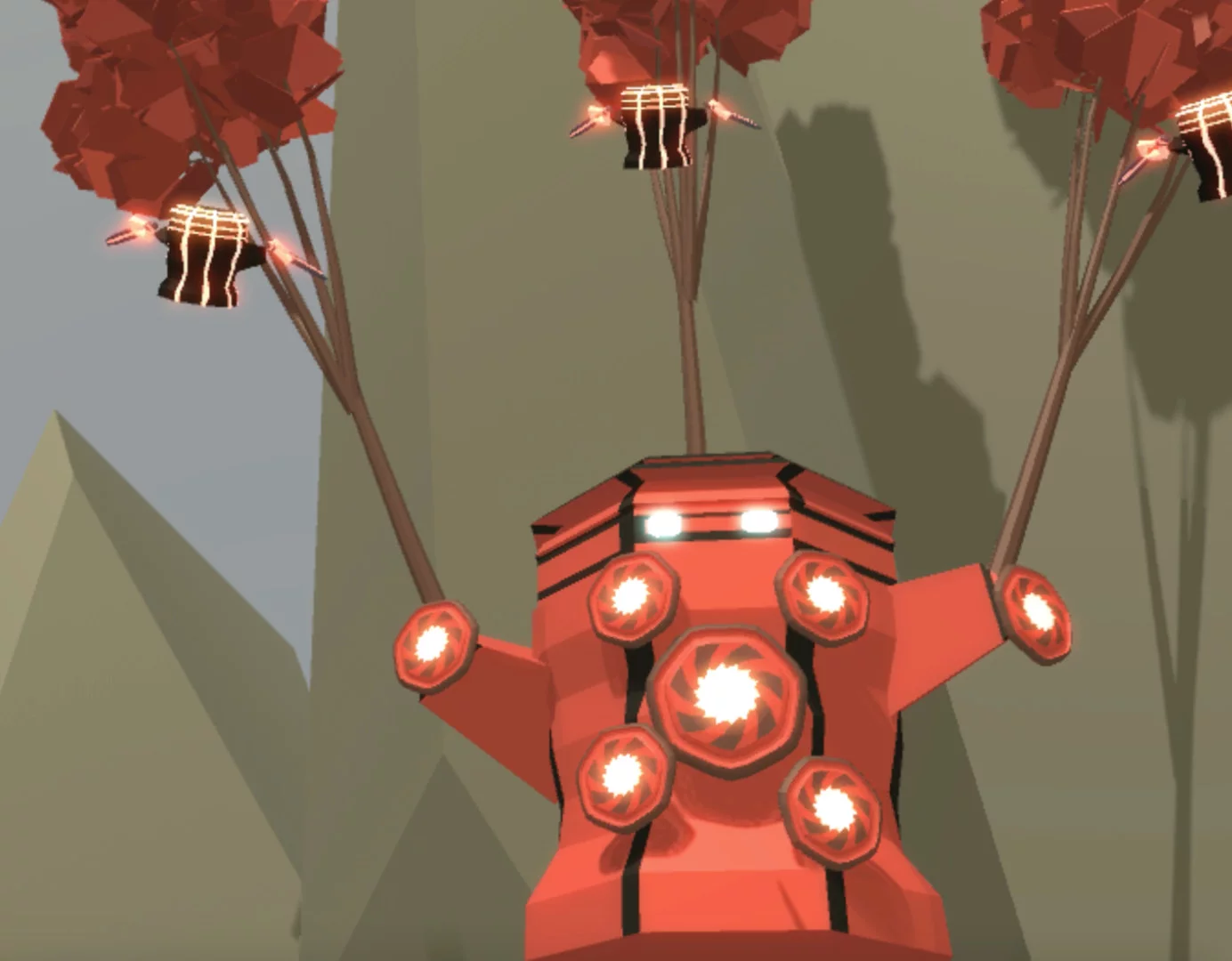 Изображение игры: Glorious Noon