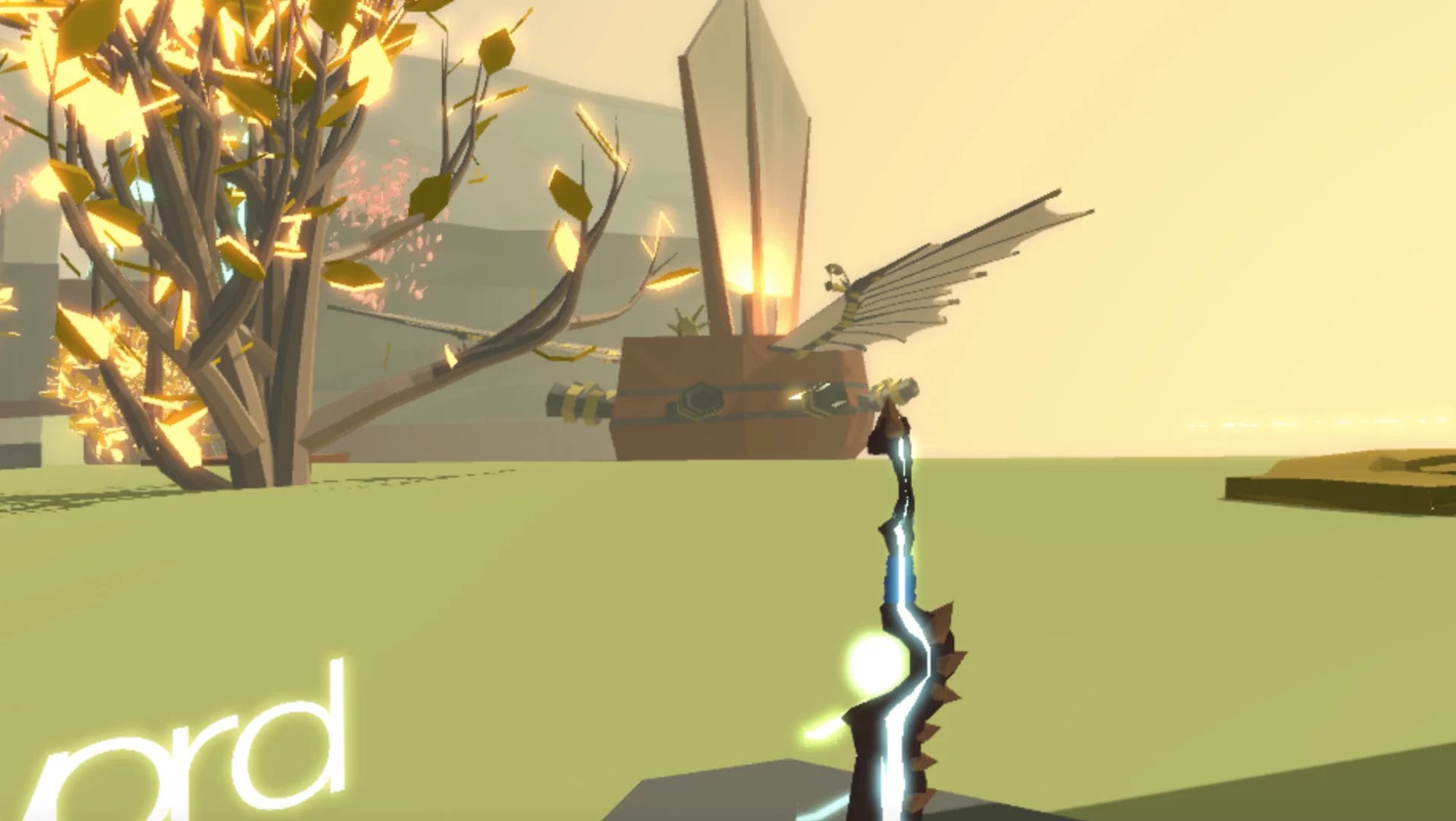 Изображение игры: Glorious Noon