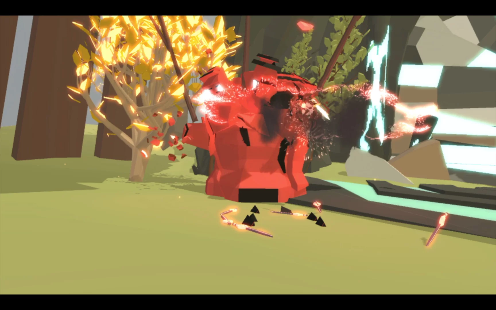 Изображение игры: Glorious Noon