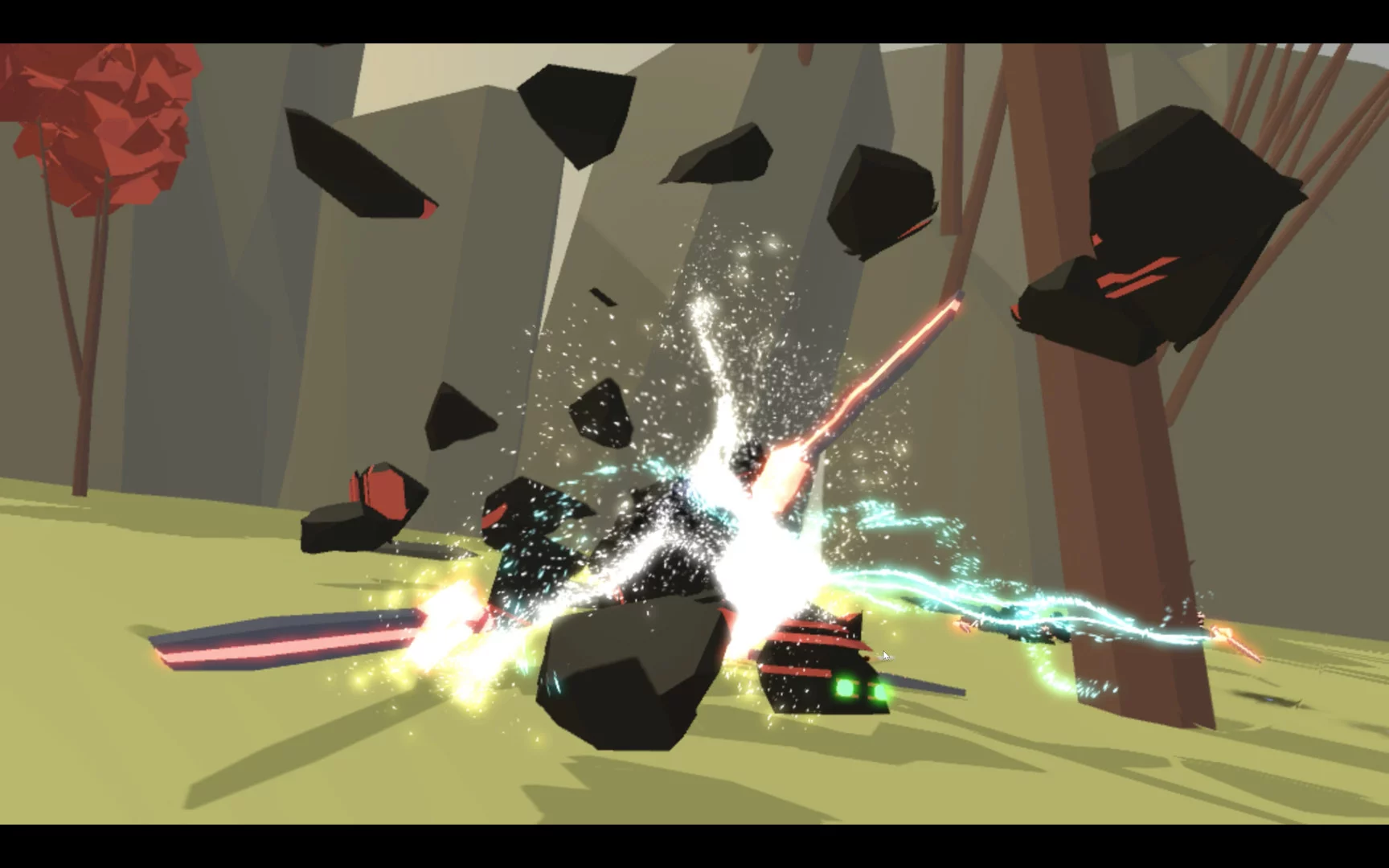 Изображение игры: Glorious Noon