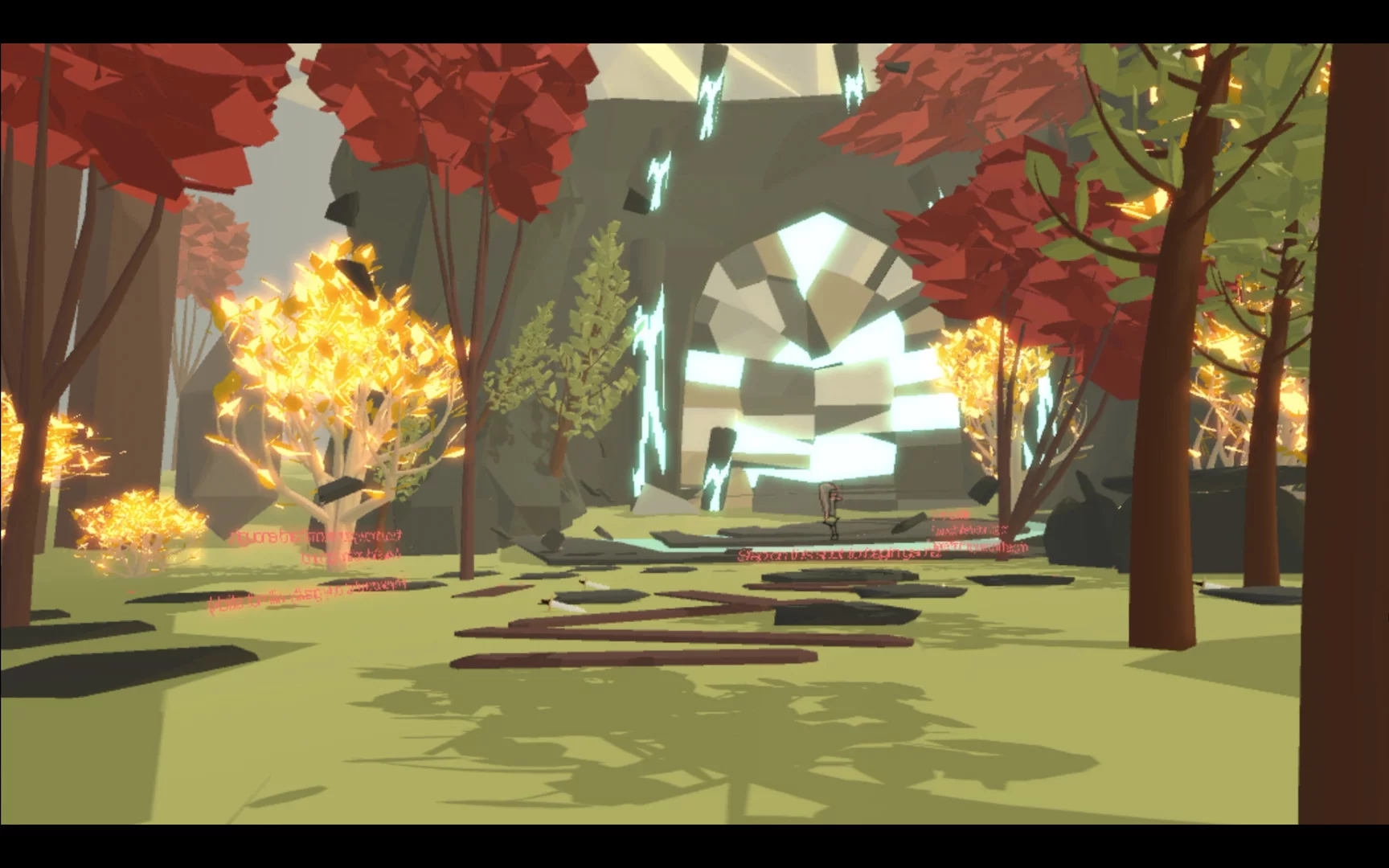 Изображение игры: Glorious Noon