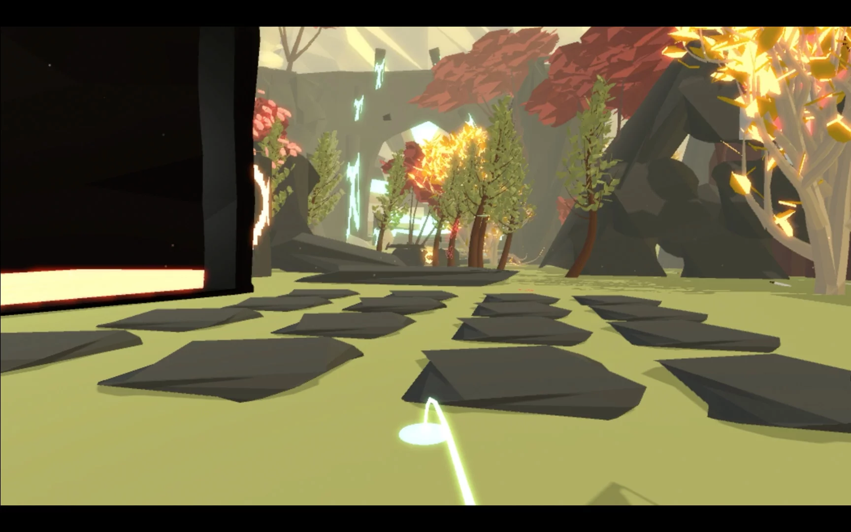 Изображение игры: Glorious Noon