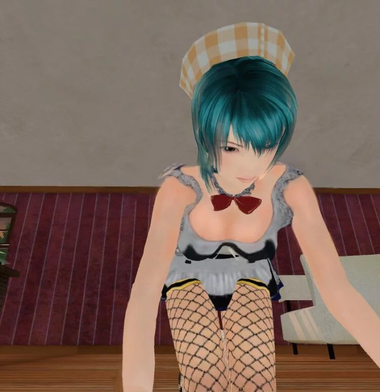 Изображение игры: Beach Cry of VR